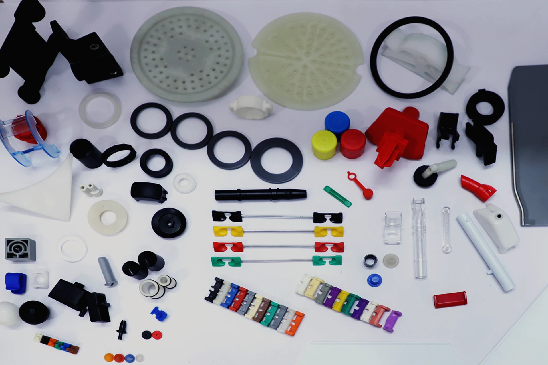 Crafting Quality, Shaping Success