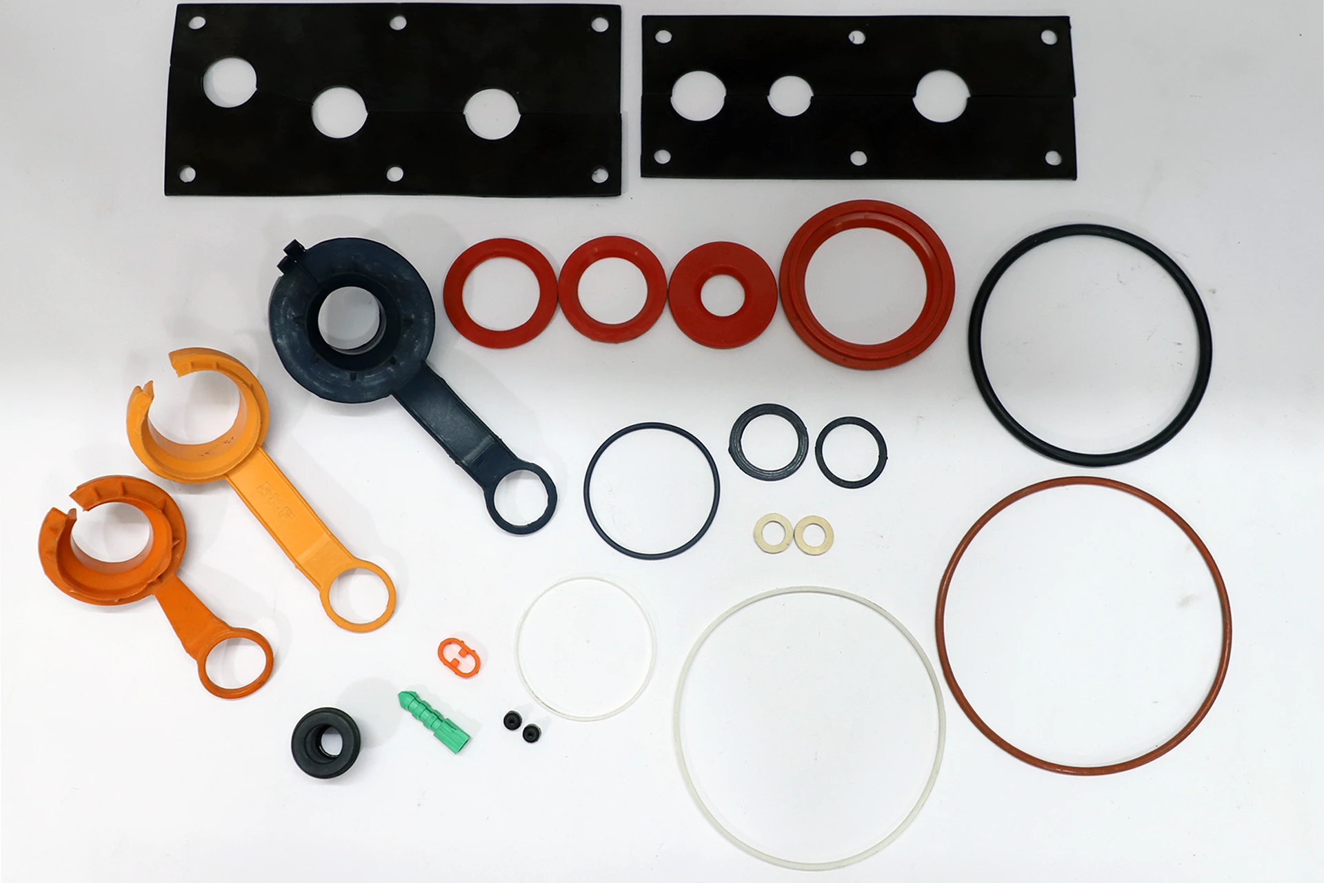Precision Moulds, Reliable Results